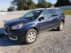 2015 GMC Acadia SLE en venta en Gastonia, NC