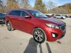 2017 KIA Sorento SX