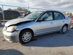 2005 Honda Civic LX