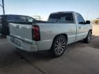 2006 Chevrolet Silverado C1500