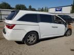 2011 Honda Odyssey EXL