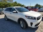 2020 KIA Sorento S