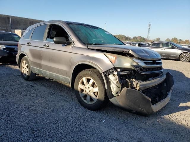 2011 Honda CR-V SE