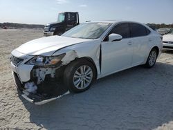 Salvage cars for sale at Spartanburg, SC auction: 2014 Lexus ES 350