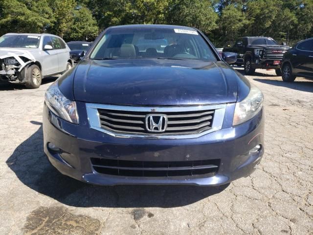 2009 Honda Accord EXL