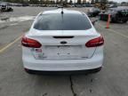 2015 Ford Focus S