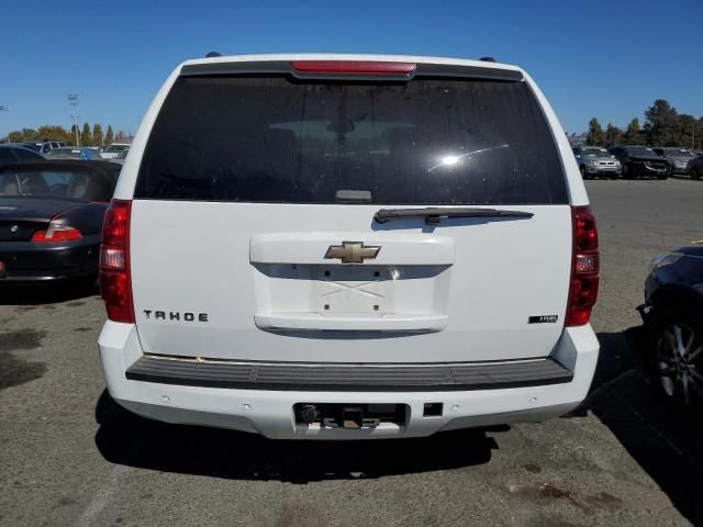 2007 Chevrolet Tahoe K1500