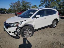 2015 Honda CR-V EXL en venta en Baltimore, MD