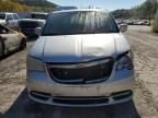 2011 Chrysler Town & Country Touring