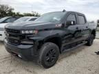 2020 Chevrolet Silverado K1500 LT Trail Boss