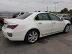 2009 Acura RL