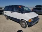 1991 Ford Aerostar