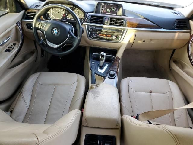 2013 BMW 328 XI