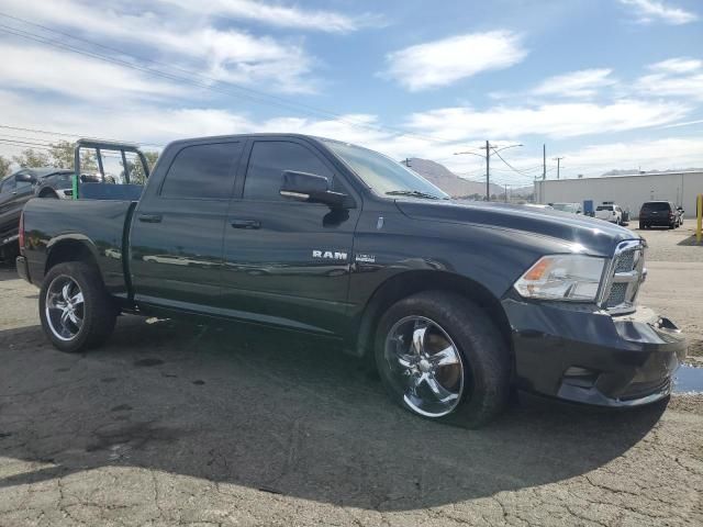 2009 Dodge RAM 1500