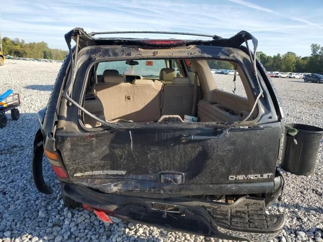 2005 Chevrolet Suburban C1500