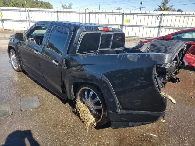 2005 Chevrolet Colorado