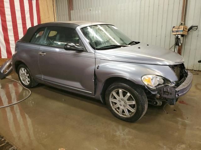 2007 Chrysler PT Cruiser