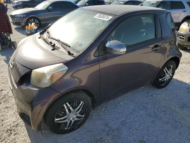 2012 Scion IQ