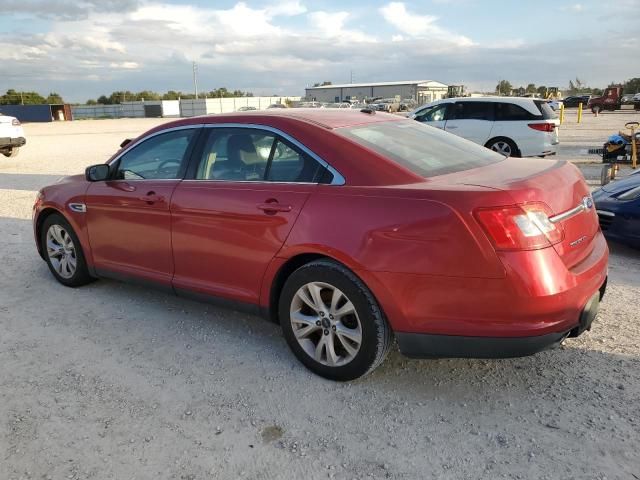 2012 Ford Taurus SEL