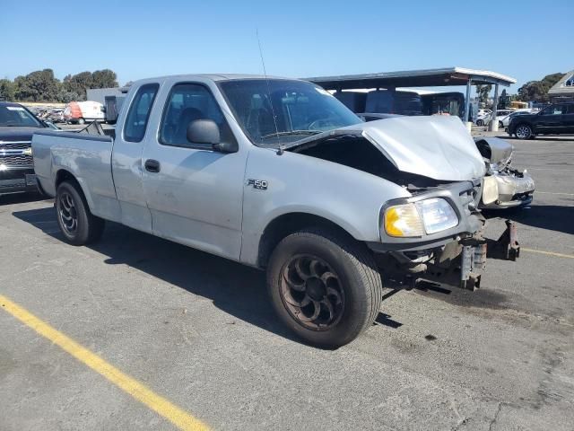 2003 Ford F150