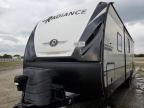 2021 Crra Travel Trailer