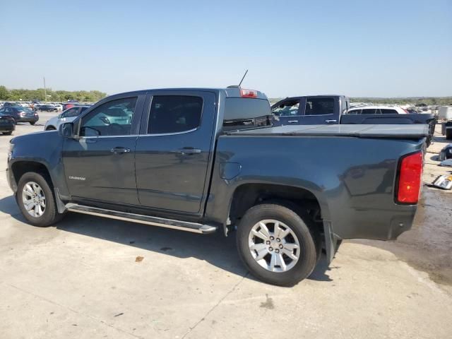 2015 Chevrolet Colorado LT