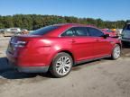 2015 Ford Taurus Limited