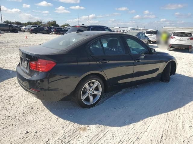 2013 BMW 320 I Xdrive