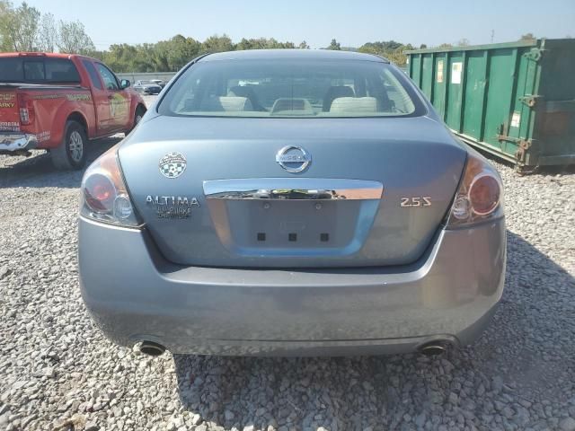 2010 Nissan Altima Base