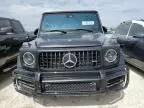 2020 Mercedes-Benz G 63 AMG