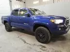 2022 Toyota Tacoma Double Cab