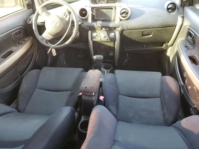 2006 Scion XA