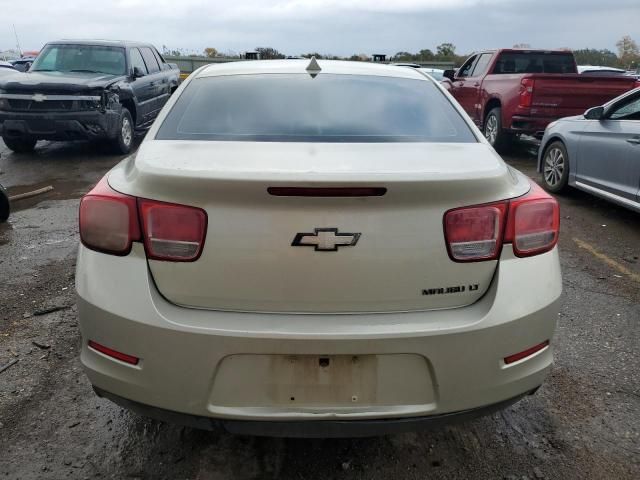 2014 Chevrolet Malibu 1LT