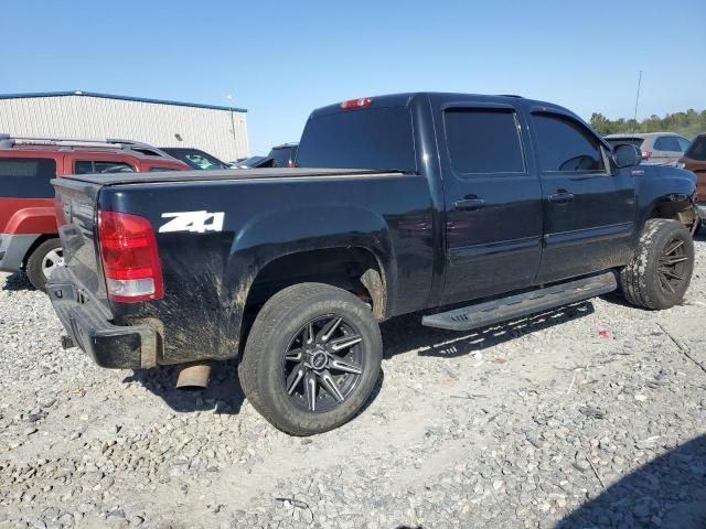 2013 GMC Sierra K1500 SLT