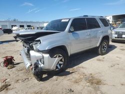 2018 Toyota 4runner SR5/SR5 Premium en venta en Riverview, FL