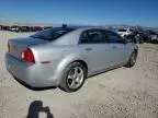 2012 Chevrolet Malibu 2LT