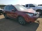 2014 Subaru Forester 2.0XT Premium