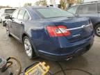 2012 Ford Taurus SEL