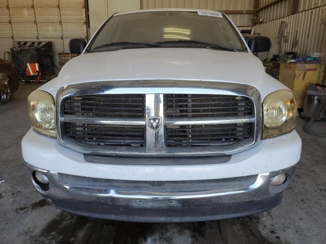 2007 Dodge RAM 1500 ST