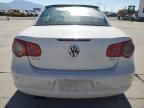 2007 Volkswagen EOS 3.2L Sport