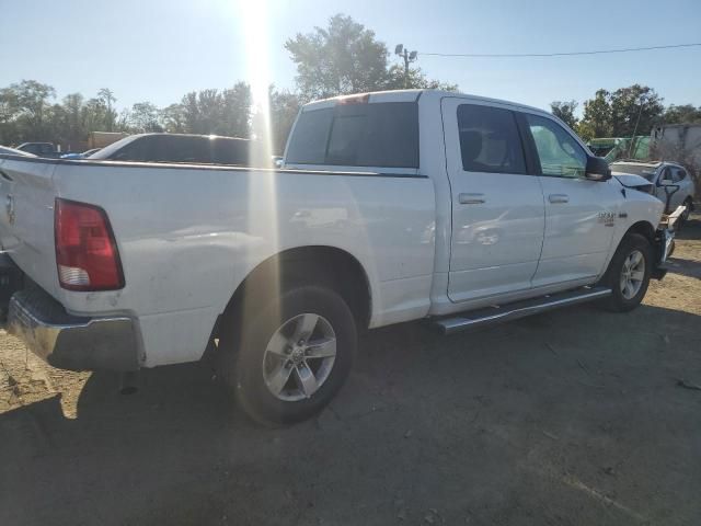 2020 Dodge RAM 1500 Classic SLT