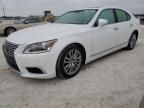 2015 Lexus LS 460