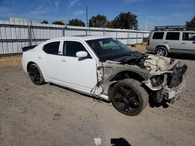 2007 Dodge Charger R/T