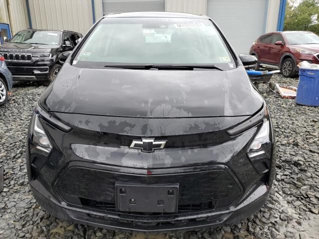 2023 Chevrolet Bolt EV 1LT