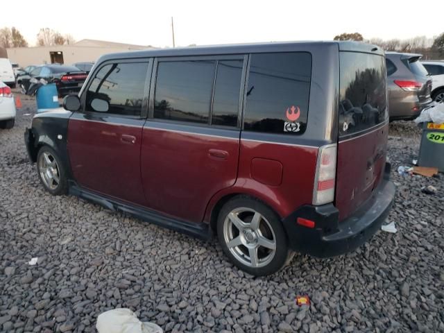 2006 Scion XB