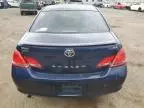 2007 Toyota Avalon XL