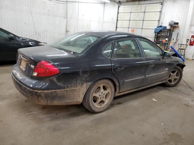 2003 Ford Taurus SEL