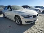 2015 BMW 328 XI Sulev