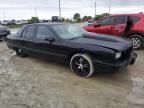 1992 Buick Roadmaster