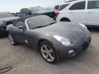 2008 Pontiac Solstice